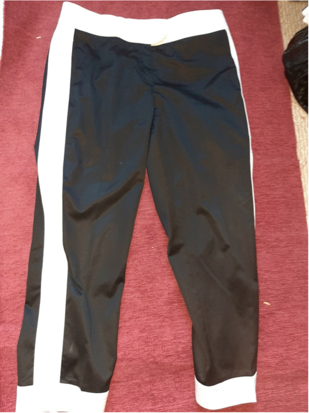 Cambio Cotton Pants